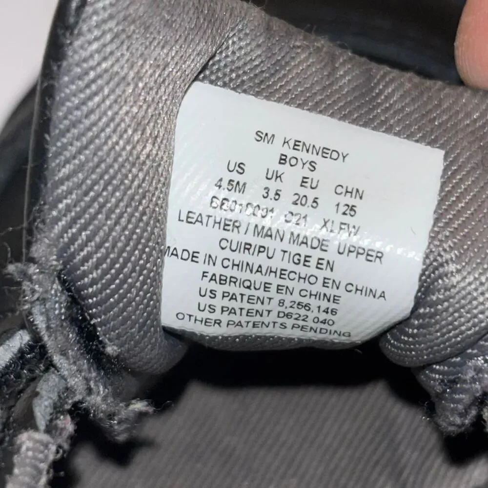 Stride-rite Toddler Footwear